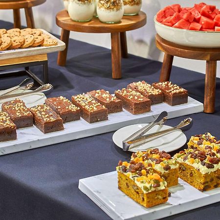 Mercure Melbourne Southbank Kültér fotó
