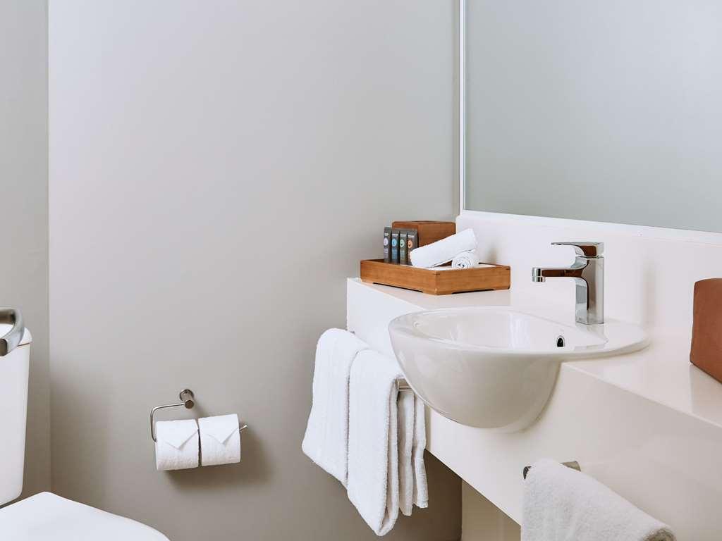 Mercure Melbourne Southbank Kültér fotó