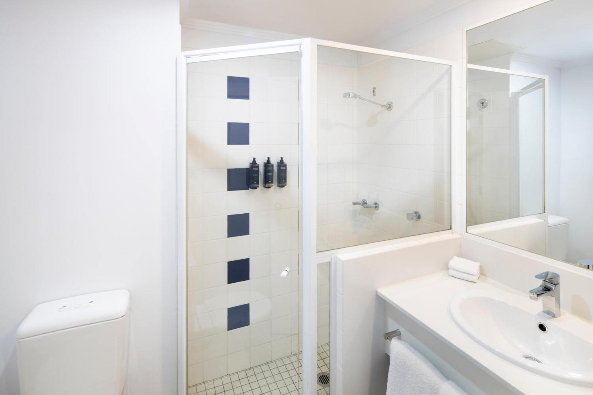 Mercure Melbourne Southbank Kültér fotó
