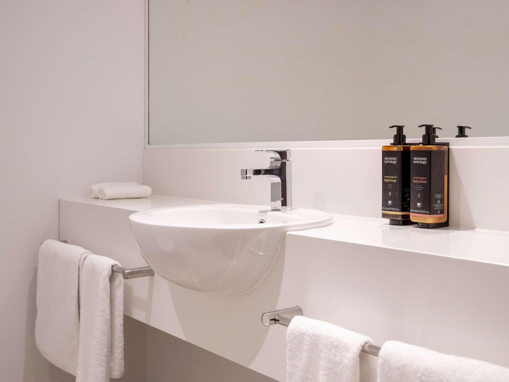 Mercure Melbourne Southbank Kültér fotó