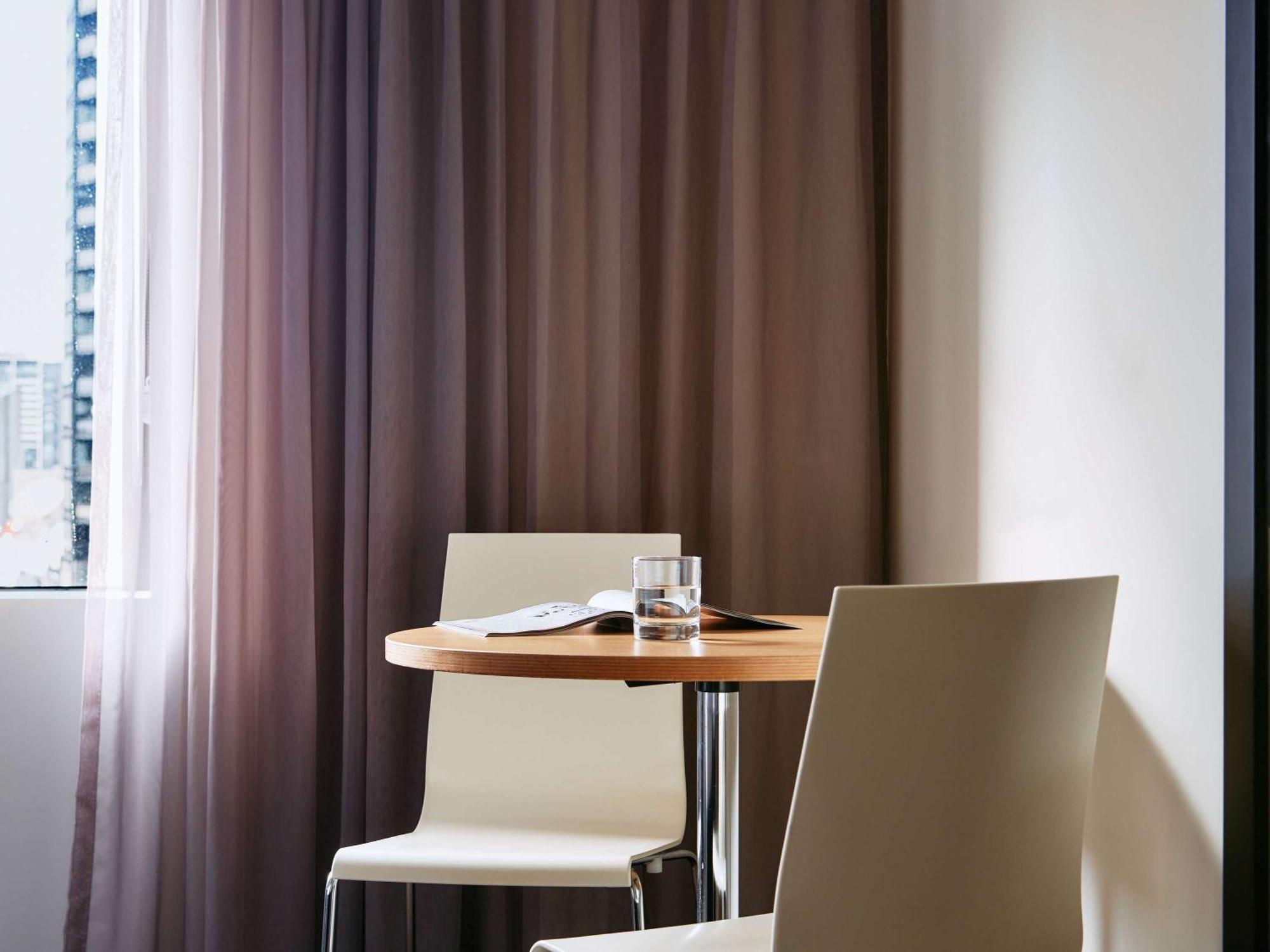 Mercure Melbourne Southbank Kültér fotó